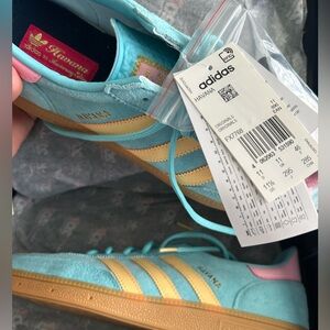 Adidas Havana City Series Size? Sneakers